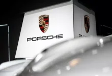 Porsche'nin Yeni Kova Koltukları 3D Baskı ile Üretiliyor