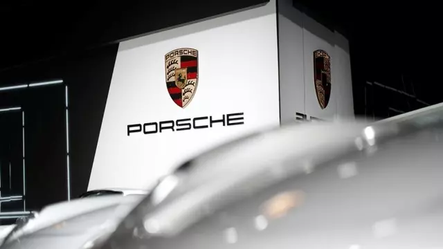 Porsche'nin Yeni Kova Koltukları 3D Baskı ile Üretiliyor 1 Porsche'nin Yeni Kova Koltukları 3D Baskı ile Üretiliyor