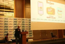 Dünyanın İlk Kürtçe Mobil Oyununun Galası Gerçekleştirildi