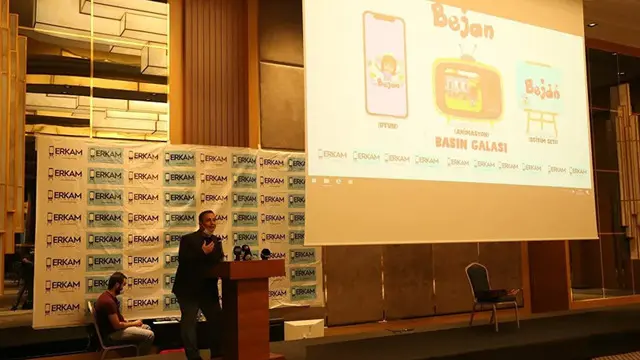Dünyanın İlk Kürtçe Mobil Oyununun Galası Gerçekleştirildi