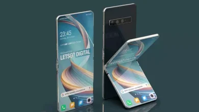 OPPO, Dikine Katlanabilir Akıllı Telefon Patenti Aldı