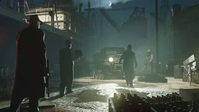 Mafia: Definitive Edition İnceleme Skorları Yayınlandı