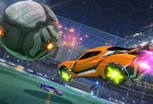 Rocket League Aynı Anda 1 Milyon Oyuncuyu Gördü