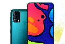 Samsung Galaxy F62, Geekbench'te Ortaya Çıktı