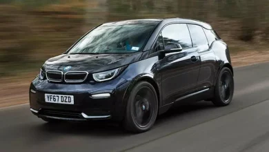 Bentley Yöneticisi'nden BMW i3 Hakkında Tuhaf Açıklama