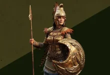 A Total War Saga: TROY Amazons Ek Paketi Ücretsiz Oldu