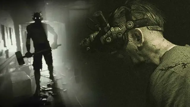 Outlast 3 Beklerken Outlast Trials Geliyor: Tüm Detaylar