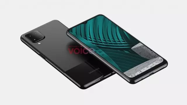 Samsung Galaxy M12, Bluetooth Sertifikası Aldı