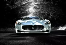 Maserati, Corona Virüsü Nedeniyle Üretimi Durdurdu