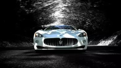 Maserati, Corona Virüsü Nedeniyle Üretimi Durdurdu