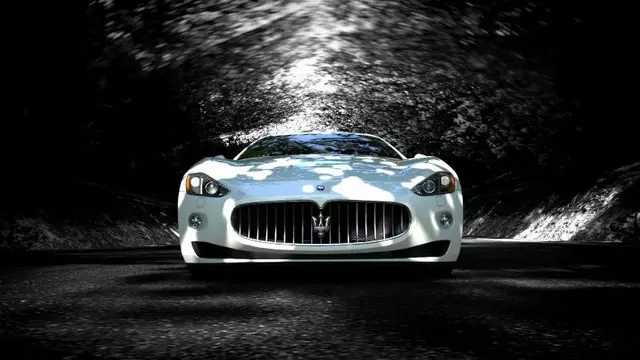 Maserati, Corona Virüsü Nedeniyle Üretimi Durdurdu