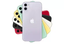 Apple, iPhone 11'ler İçin Ekran Değişim Programı Başlattı