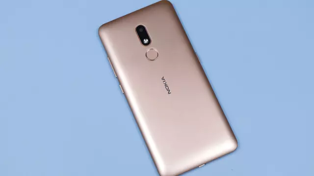 Nokia'nın Yeni Telefonu TENAA'da Görüntülendi 1 Nokia'nın Yeni Telefonu TENAA'da Görüntülendi
