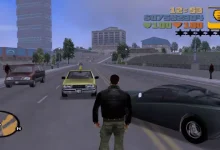 Grand Theft Auto III, Nintendo Switch'te Oynanabilir