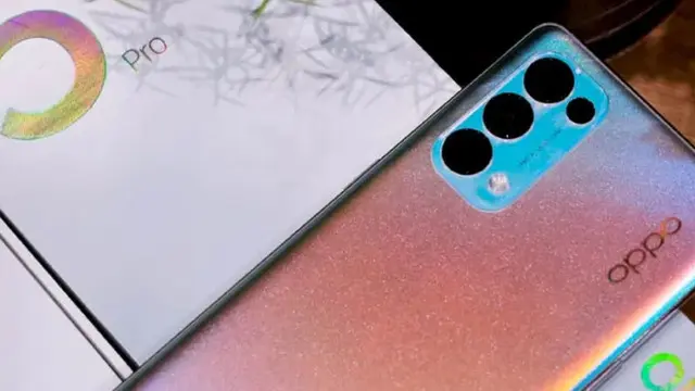 OPPO Reno5 Serisinin Bazı Özellikleri ve Fiyatı Ortaya Çıktı