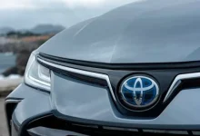 Toyota, 2019'un En Çok Tercih Edilen Otomobil Markası Oldu
