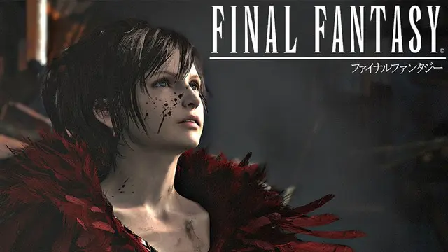 Final Fantasy XVI, Ez Az 4 Yıldır Geliştiriliyormuş