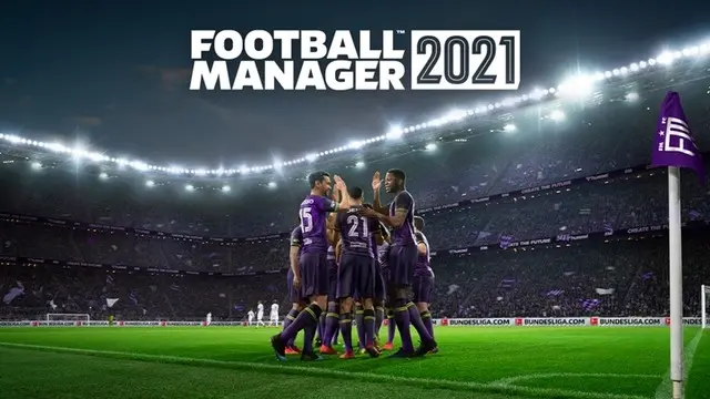 Football Manager 2021, Xbox'a Dönüyor: İşte Çıkış Tarihi