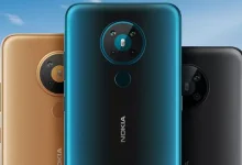 Nokia 5.4 Tasarımı ve Bazı Özellikleri FCC'de Ortaya Çıktı