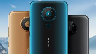 Nokia 5.4 Tasarımı ve Bazı Özellikleri FCC'de Ortaya Çıktı