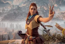 Horizon Zero Dawn, PC’de İlk Ay Ne Kadar Sattı?