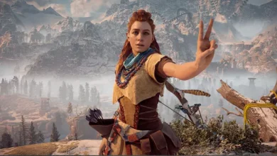 Horizon Zero Dawn, PC’de İlk Ay Ne Kadar Sattı? 13 Horizon Zero Dawn, PC’de İlk Ay Ne Kadar Sattı?