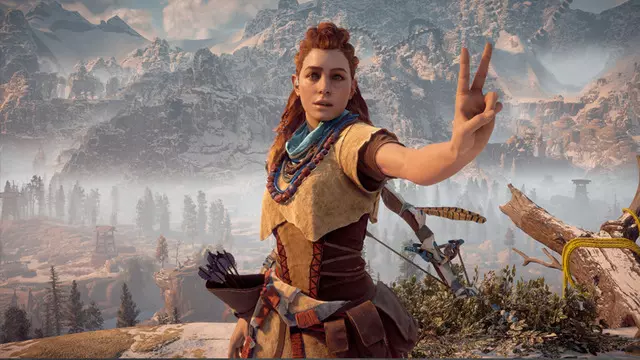 Horizon Zero Dawn, PC’de İlk Ay Ne Kadar Sattı?