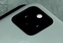 Google Pixel XE Kanlı Canlı Görüntülendi