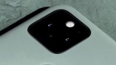 Google Pixel XE Kanlı Canlı Görüntülendi