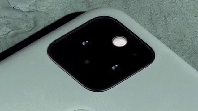 Google Pixel XE Kanlı Canlı Görüntülendi