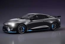 Dünyanın İlk Metanol Yakıt Kullanan Aracı: Gumpert Nathalie