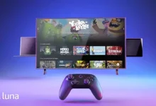 Bulut Oyun Hizmeti Amazon Luna Duyuruldu