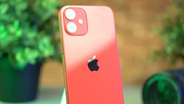 Apple'ın Küçük Canavarı iPhone 12 mini'yi İnceledik 1 Apple'ın Minik Canavarı iPhone 12 mini'yi İnceledik