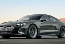 Audi e-tron GT Hakkında Bugüne Kadar Duyulan Her Şey