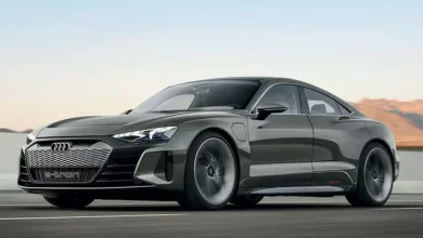 Audi e-tron GT Hakkında Bugüne Kadar Duyulan Her Şey