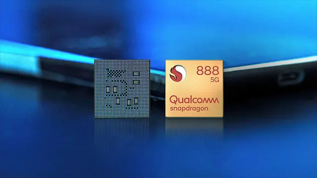 Qualcomm Snapdragon 888'in Özellikleri Belli Oldu