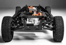 Dünyanın İlk 3. Sınıf Elektrikli Araç Platformu Tanıtıldı