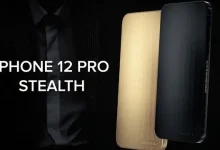 Caviar, Kamerası Olmayan iPhone 12 Modellerini Duyurdu