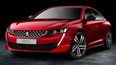 Yeni Peugeot 508 Fiyatı ve Dikkat Çeken 8 Özelliği