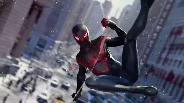 Sony'den Spider-Man Hayranlarını Kızdıracak Açıklama