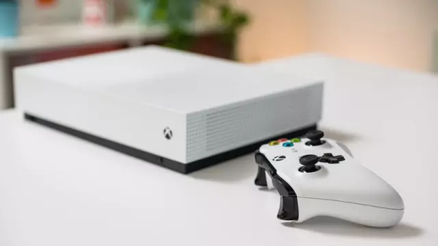 Xbox, Oyunların Önceden İndirilmesine İzin Verecek