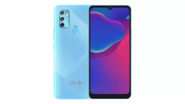 ZTE Blade V2021 5G Tanıtıldı: İşte Fiyatı ve Özellikleri