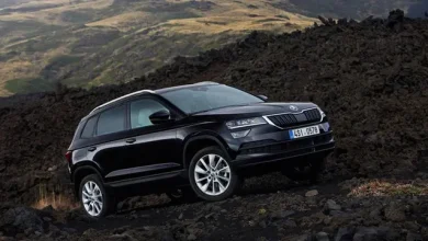 2020 Model SUV Skoda Karoq’un Dikkat Çeken 16 Özelliği