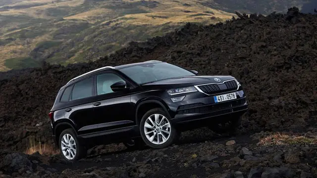 2020 Model SUV Skoda Karoq’un Dikkat Çeken 16 Özelliği