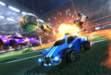 Epic'ten Rocket League’i Ücretsiz İndirenlere 60 TL’lik Kod