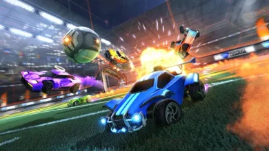 Epic'ten Rocket League’i Ücretsiz İndirenlere 60 TL’lik Kod