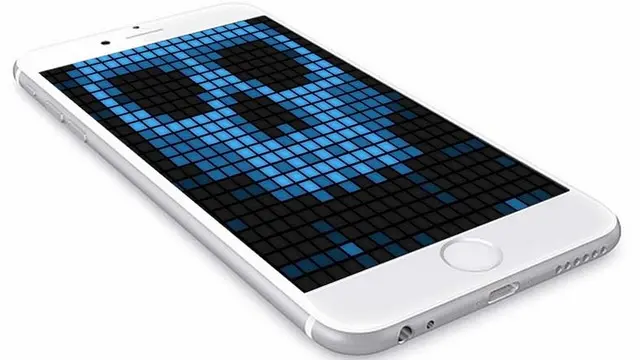 iOS'ta Kritik Bir Güvenlik Açığı Tespit Edildi
