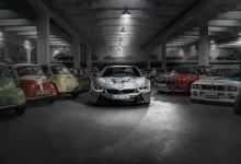 BMW i8’in Üretimi Önümüzdeki Ay Sona Eriyor