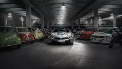 BMW i8’in Üretimi Önümüzdeki Ay Sona Eriyor