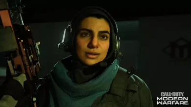 Call of Duty: Warzone'un 6. Sezon Fragmanı Yayınlandı